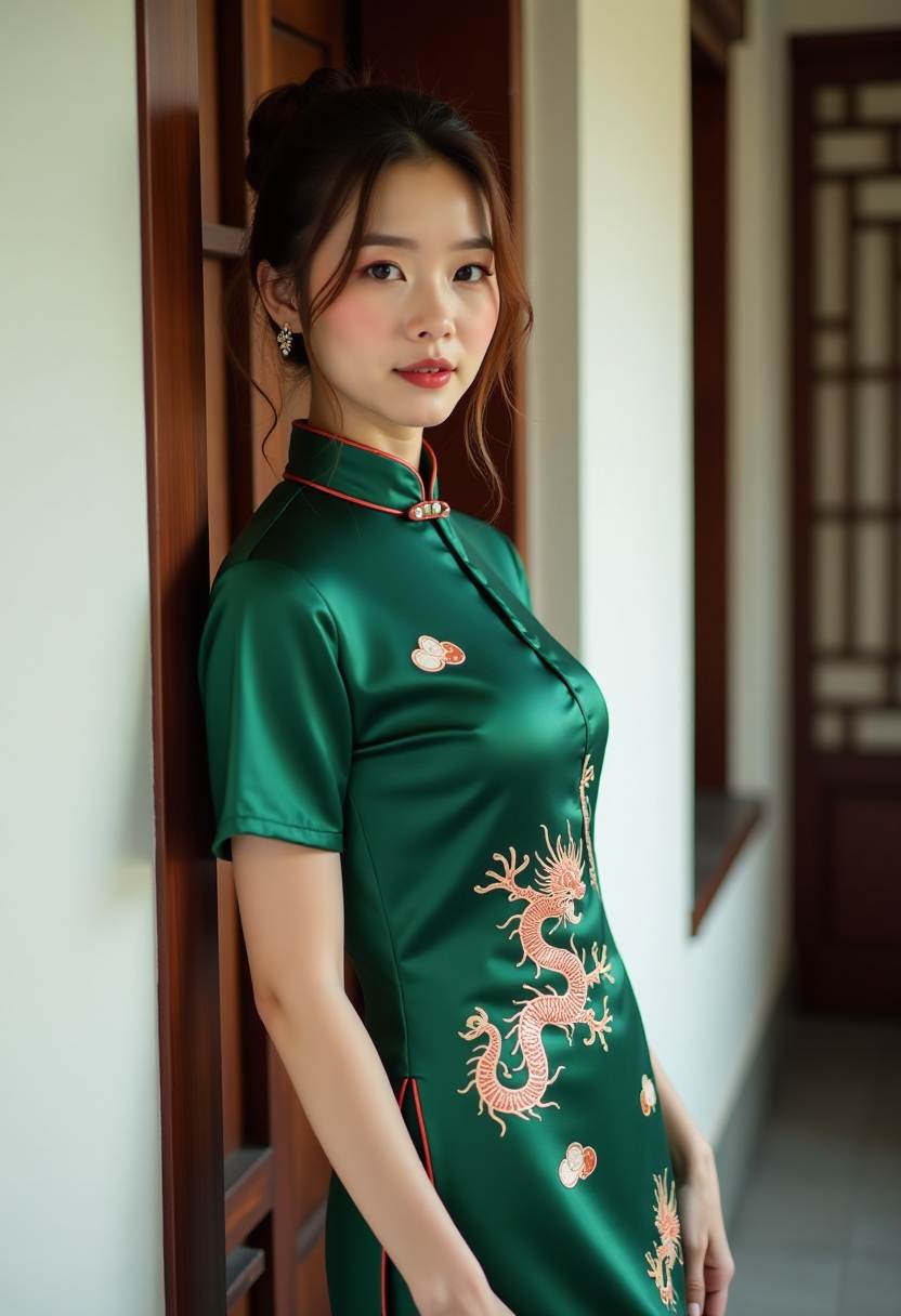 亲爱的客人